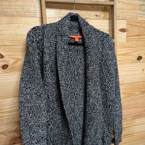 Joe Fresh Monochrome Knit Sweater